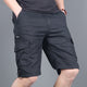 iFarmer Tough & Comfy Work cargo Shorts: Embrace the Fields in Style