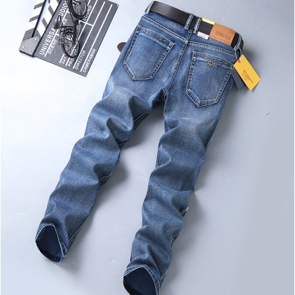 Flexi-Farmers Unite: The Chuckle-Worthy iFarmer Denim Delight for Hilarious Harvests!