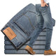 Flexi-Farmers Unite: The Chuckle-Worthy iFarmer Denim Delight for Hilarious Harvests!