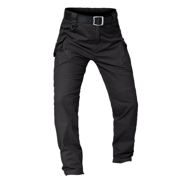 iFarmer Men's Lightweight Rip-Stop Workwear Cargo Pants: Pocketful of Farming Magic, Unleash Your Potential with Authenticity, Durability, and a Dash of Pocket-perfection!"