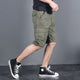 iFarmer Tough & Comfy Work cargo Shorts: Embrace the Fields in Style