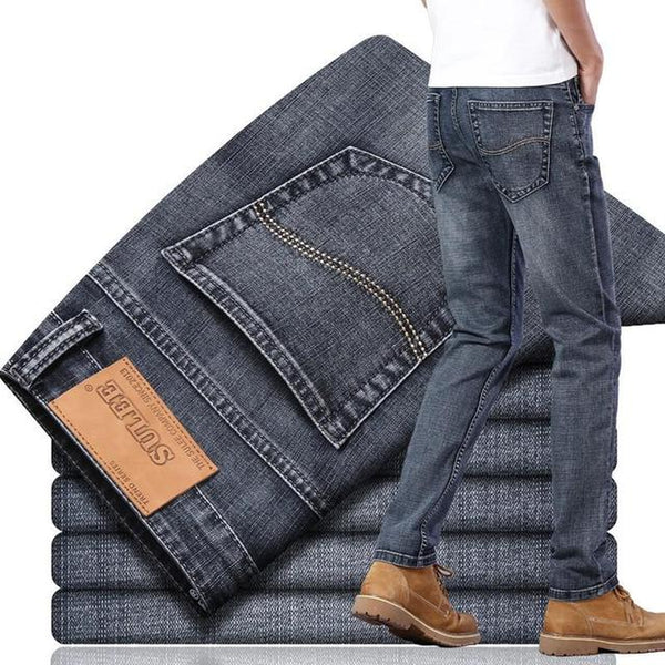 Flexi-Farmers Unite: The Chuckle-Worthy iFarmer Denim Delight for Hilarious Harvests!