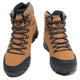 Get Ready to Farm Like a Boss: iFarmer Men's Mid work Boots - Tougher Than the Toughest Rooster!