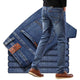 Flexi-Farmers Unite: The Chuckle-Worthy iFarmer Denim Delight for Hilarious Harvests!