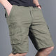 iFarmer Tough & Comfy Work cargo Shorts: Embrace the Fields in Style