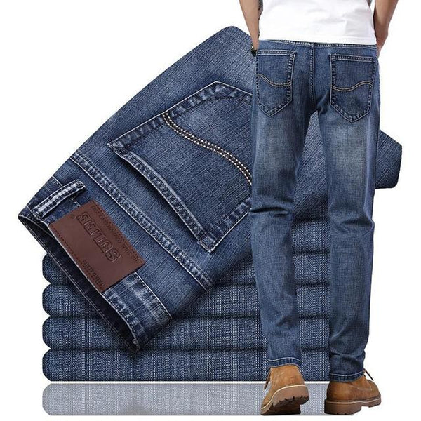 Flexi-Farmers Unite: The Chuckle-Worthy iFarmer Denim Delight for Hilarious Harvests!